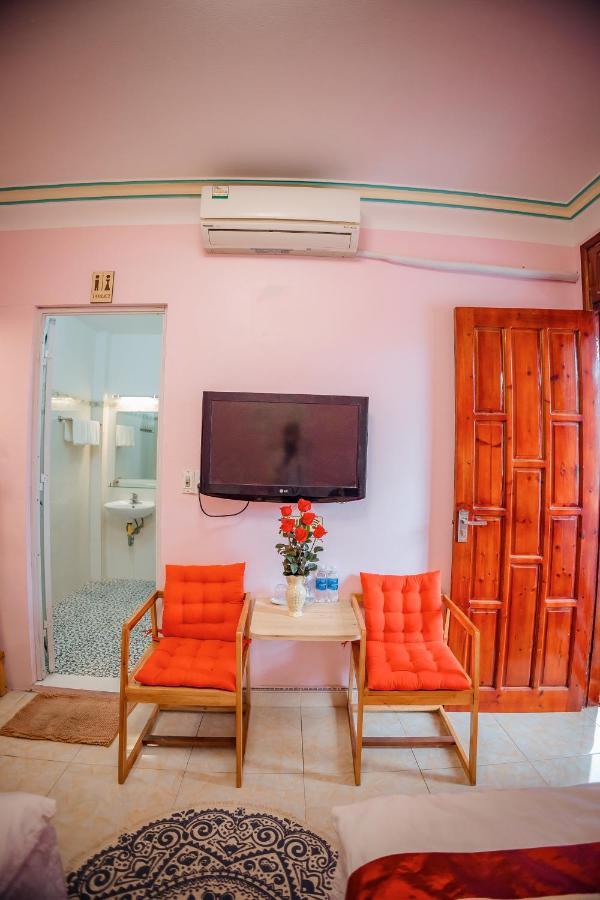 Quang Binh Hotel Sapa ภายนอก รูปภาพ